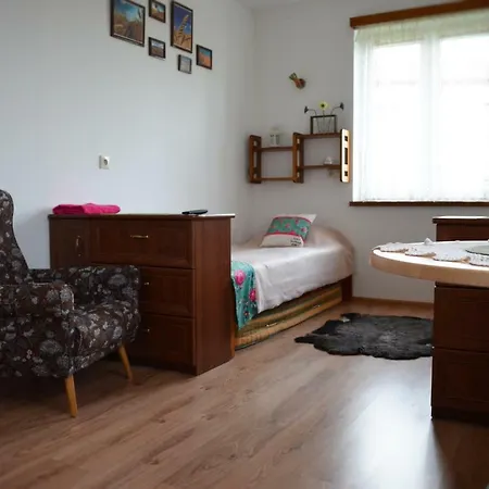 Agroturystyka Pawlikowka Lipinki  Exterior foto