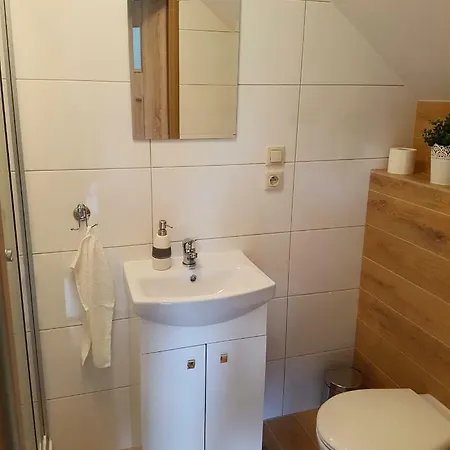Agroturystyka Pawlikowka Lipinki  Exterior foto
