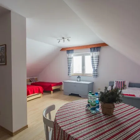 Agroturystyka Pawlikowka Lipinki  Exterior foto