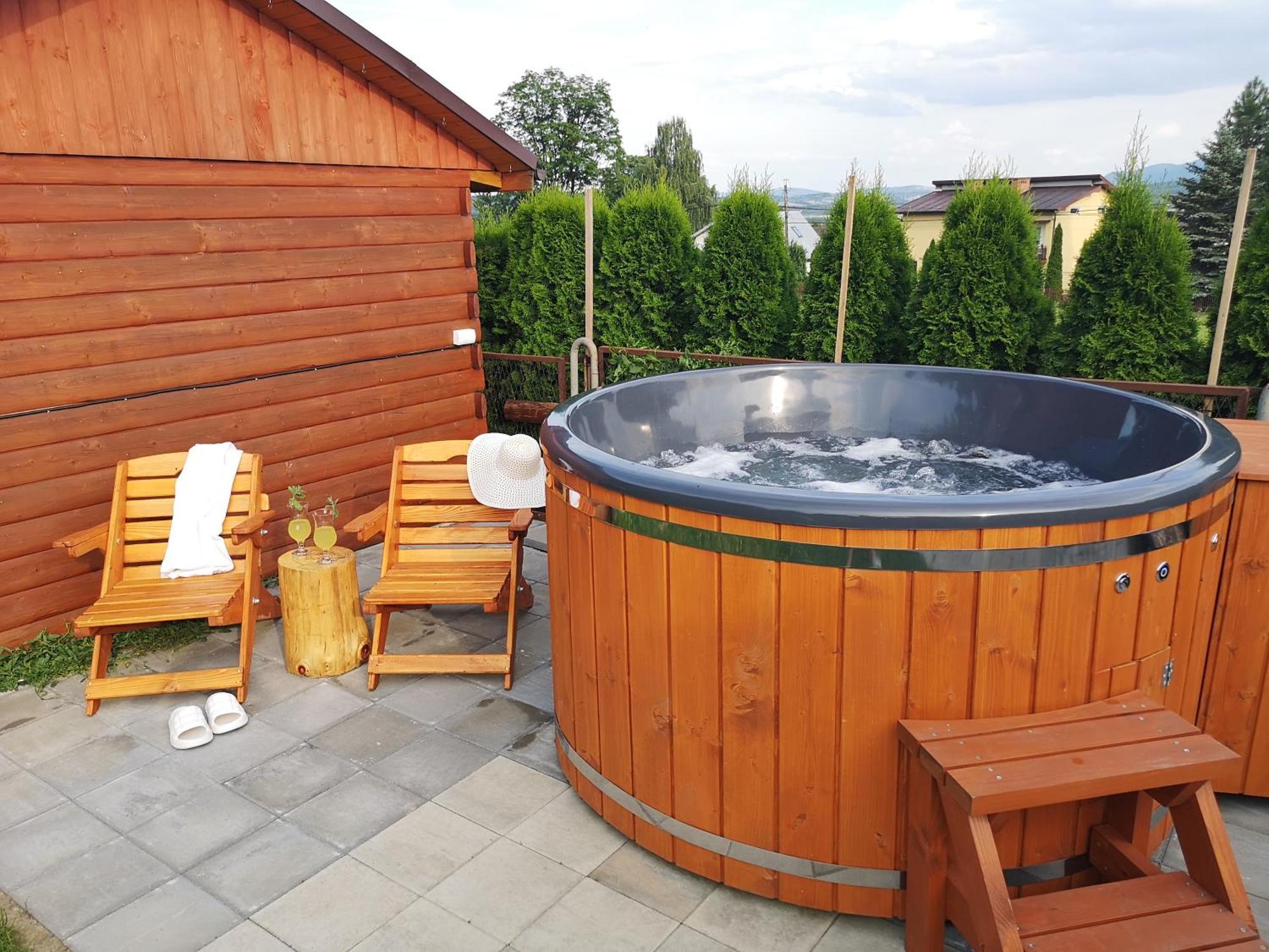 Pawlikowka Lipinki (Gorlice)
