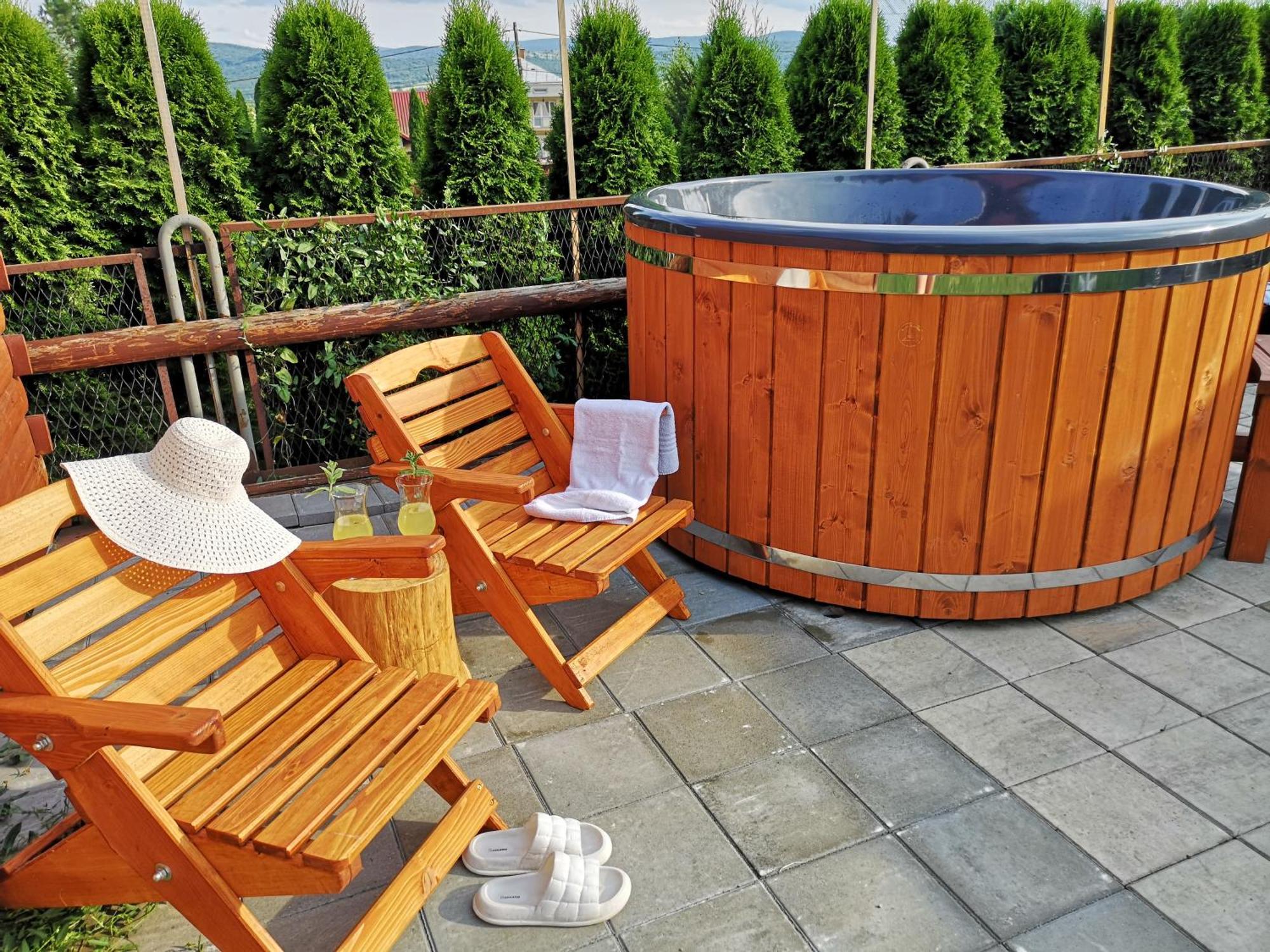 Alloggio per agriturismo Pawlikowka Lipinki (Gorlice)