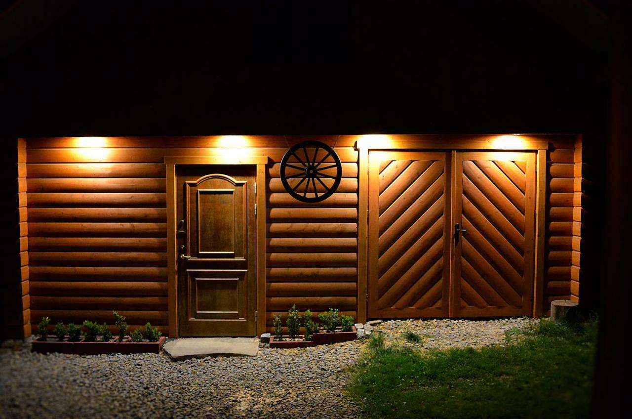 Alloggio per agriturismo Pawlikowka
