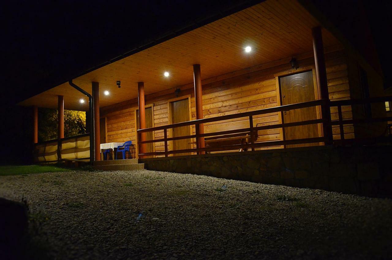 Pawlikowka Lipinki (Gorlice)