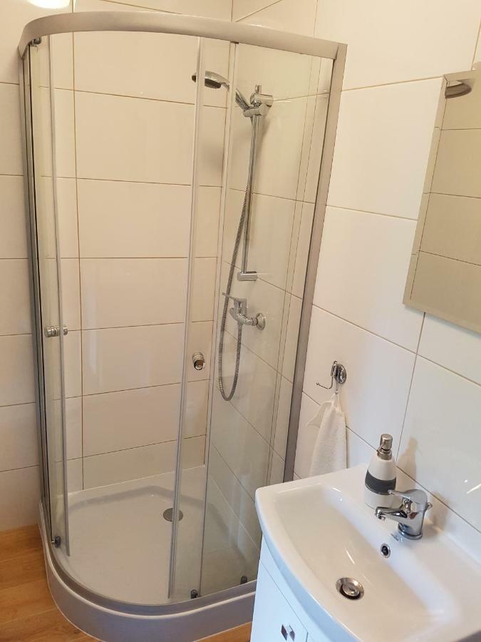 Bauernhof Pawlikowka Lipinki (Gorlice)