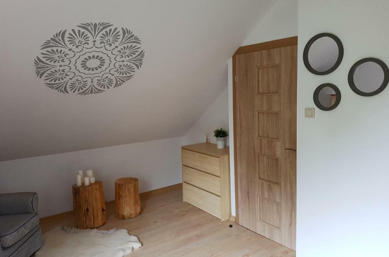 Pawlikowka Lipinki (Gorlice)