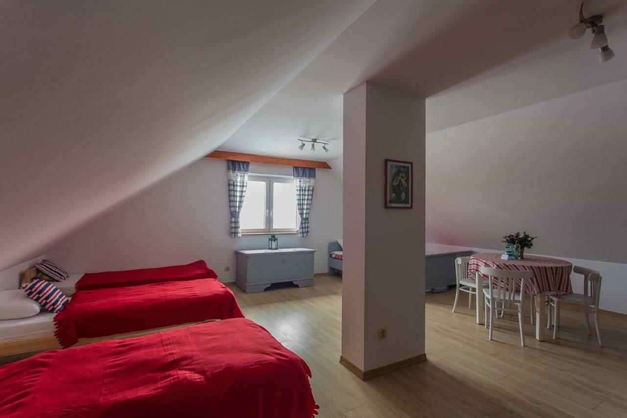 Alloggio per agriturismo Pawlikowka